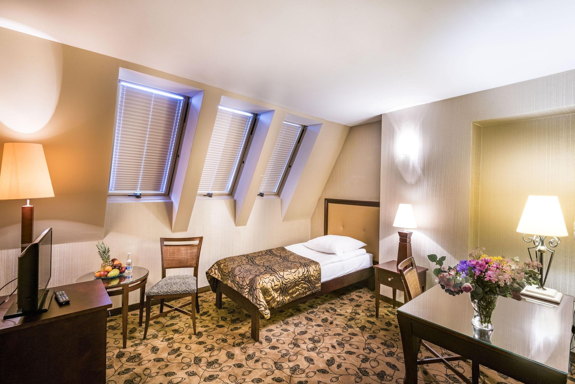 Great Polonia Kazimierz 4*