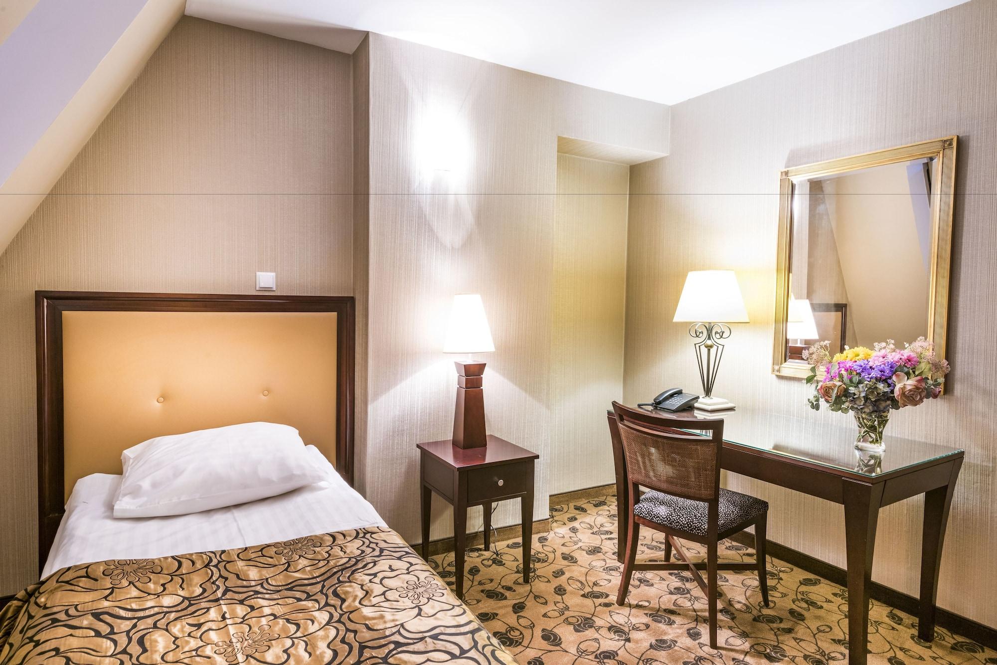 Great Polonia Kazimierz 4*
