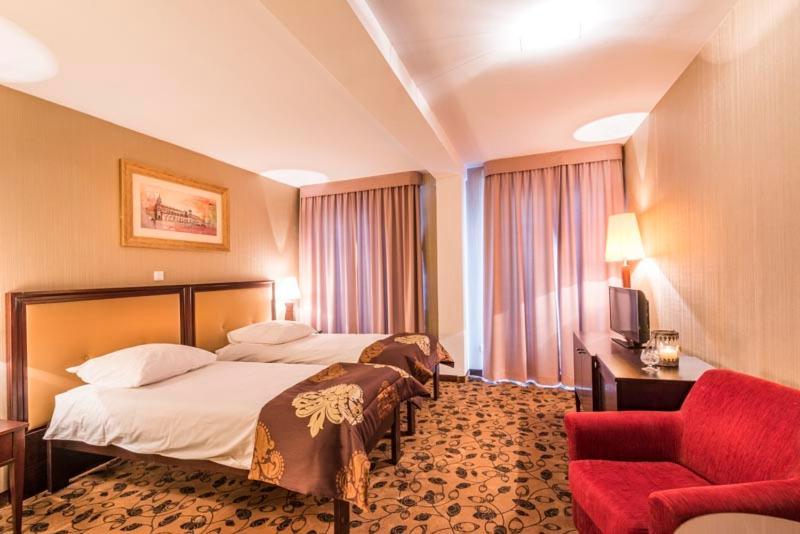 Great Polonia Kazimierz 4*
