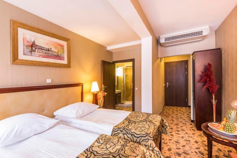 Great Polonia Kazimierz 4* Krakau