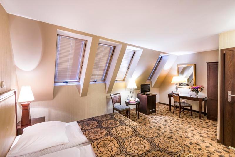 Great Polonia Kazimierz Aparthotel Krakau