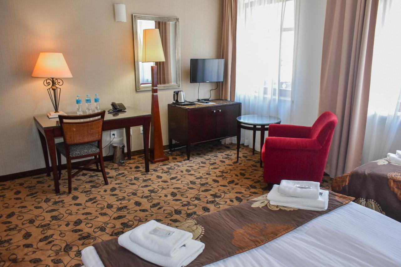 Great Polonia Kazimierz 4*