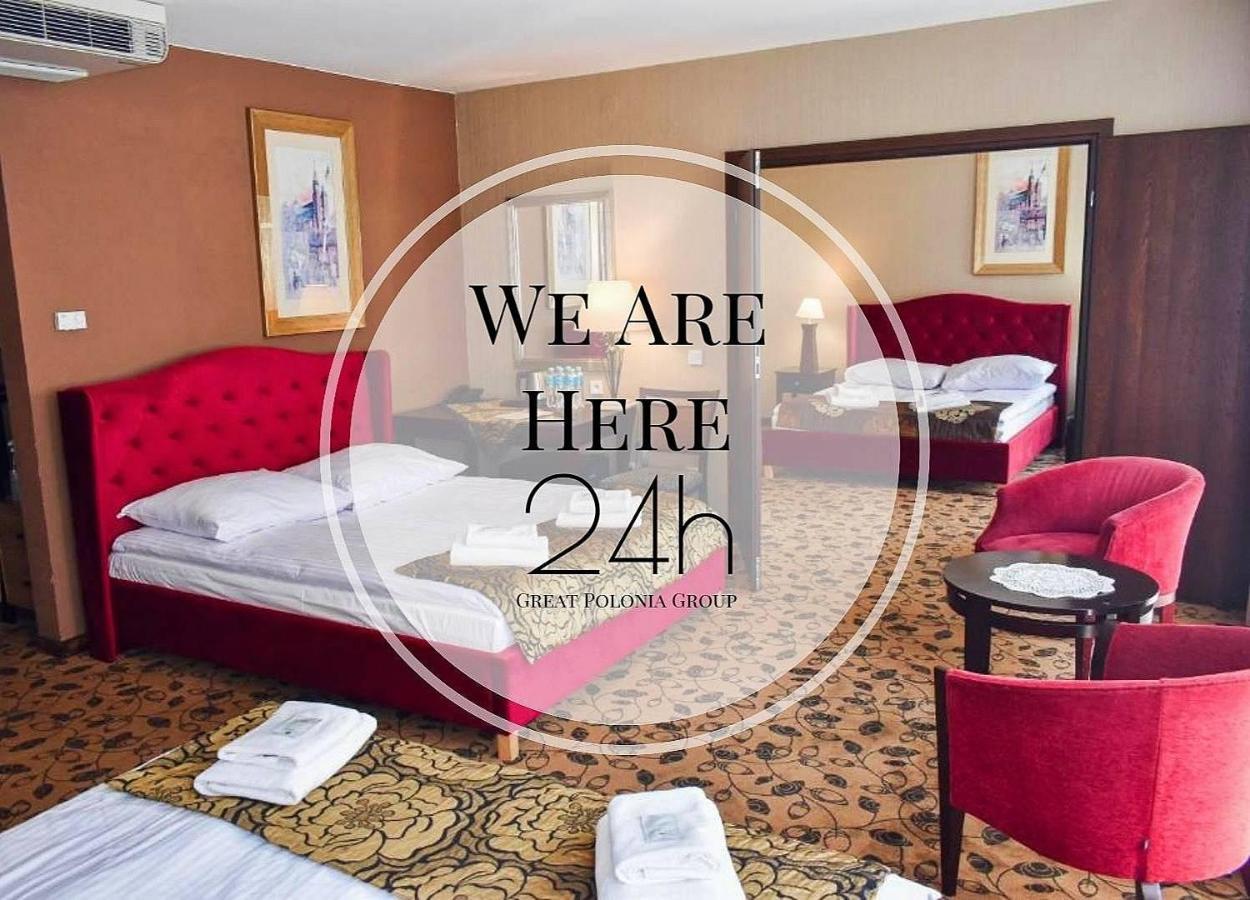 Great Polonia Kazimierz 4*