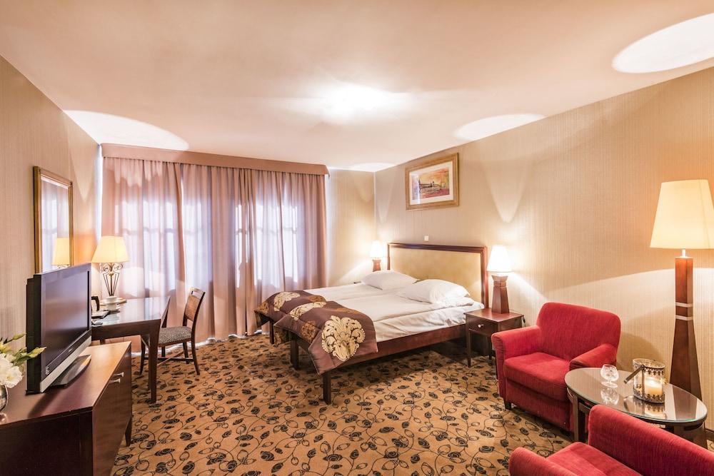 Aparthotel Great Polonia Kazimierz Krakau