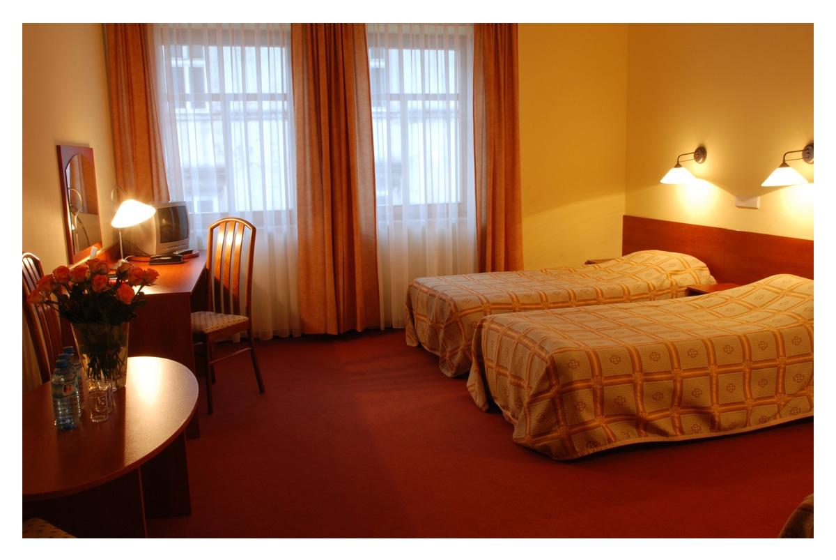 Aparthotel Great Polonia Kazimierz Krakau