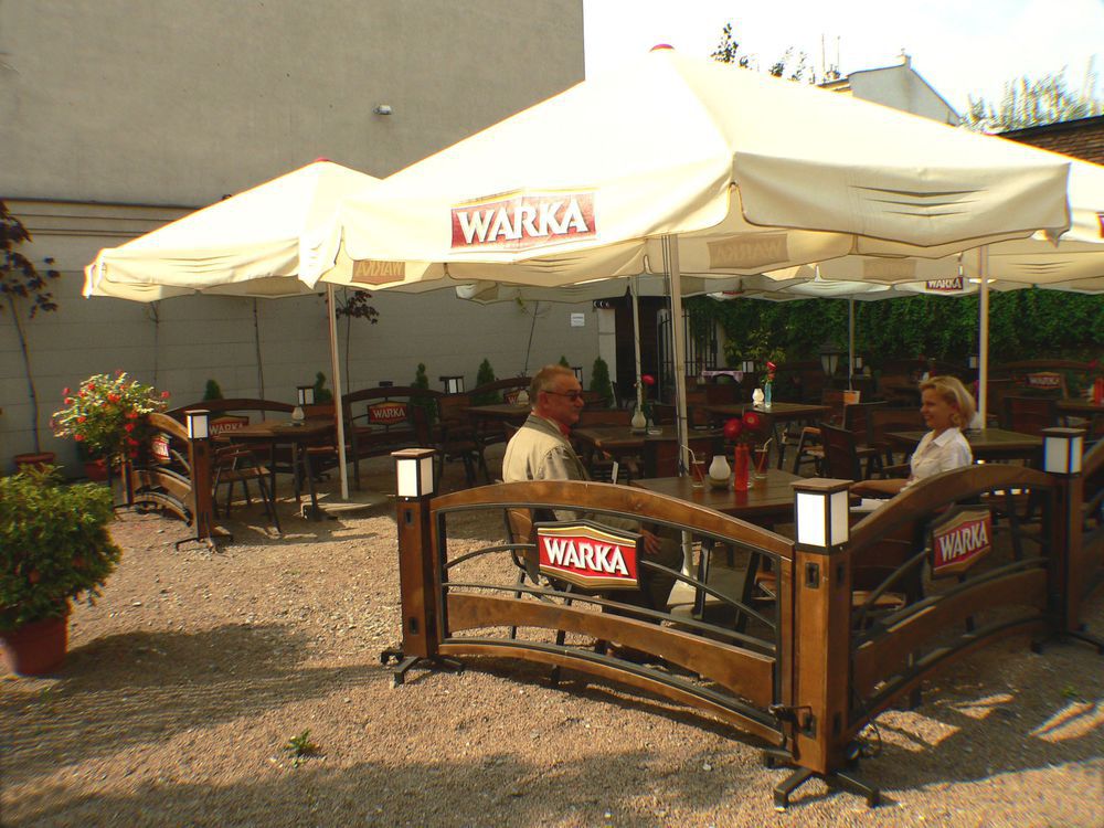 Aparthotel Great Polonia Kazimierz 4*