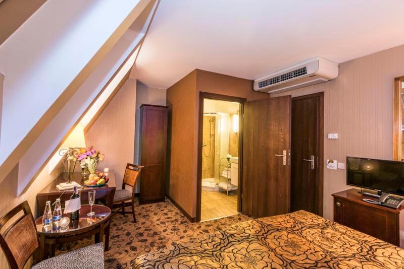 Aparthotel Great Polonia Kazimierz 4*