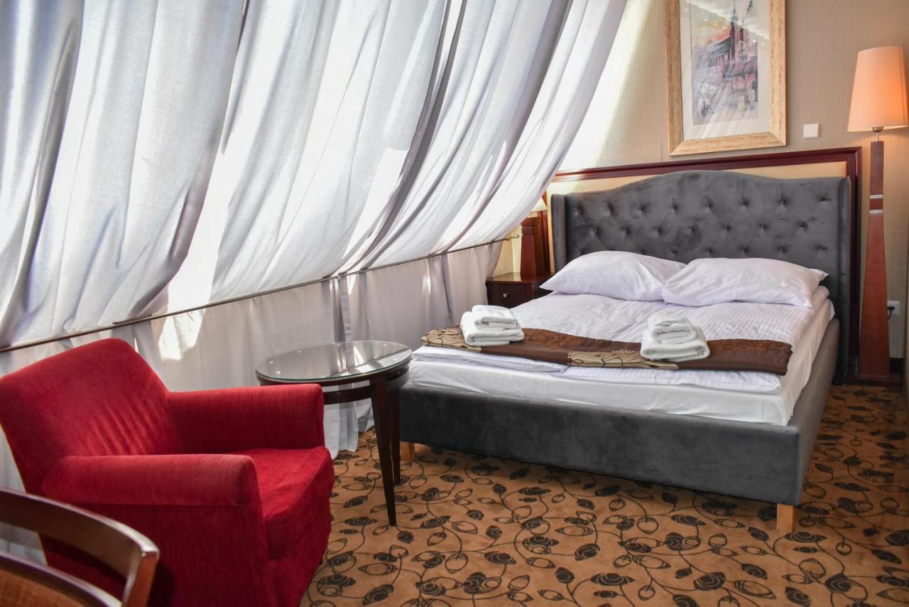Aparthotel Great Polonia Kazimierz 4*