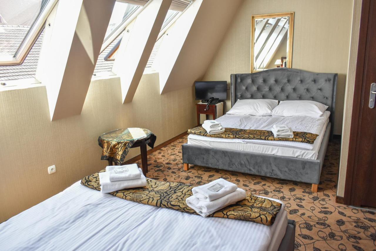 Great Polonia Kazimierz Hotel apartamentowy 4*