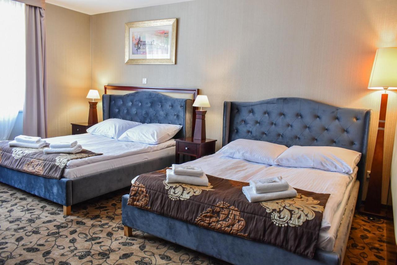 Great Polonia Kazimierz Hotel apartamentowy 4*