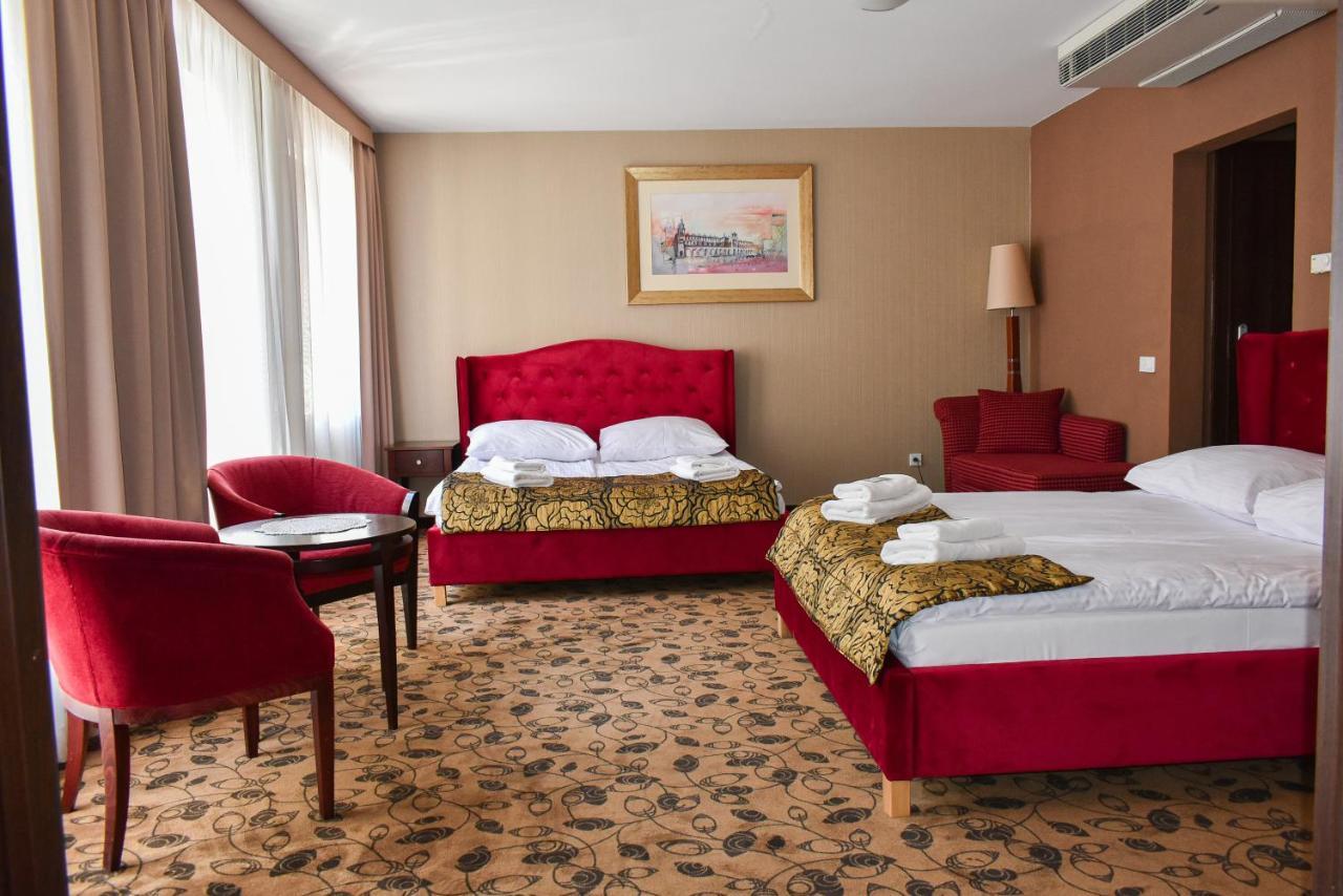 Great Polonia Kazimierz Hotel apartamentowy