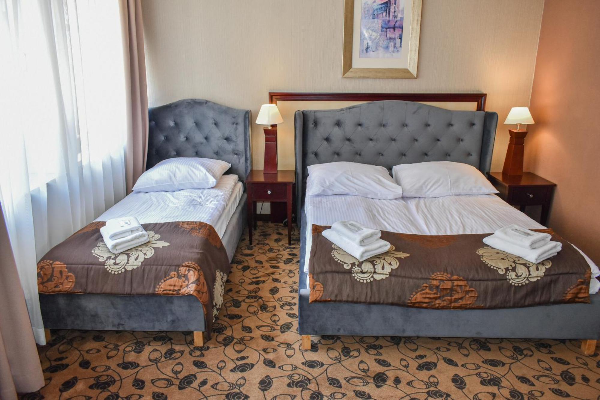 Great Polonia Kazimierz Hotel apartamentowy