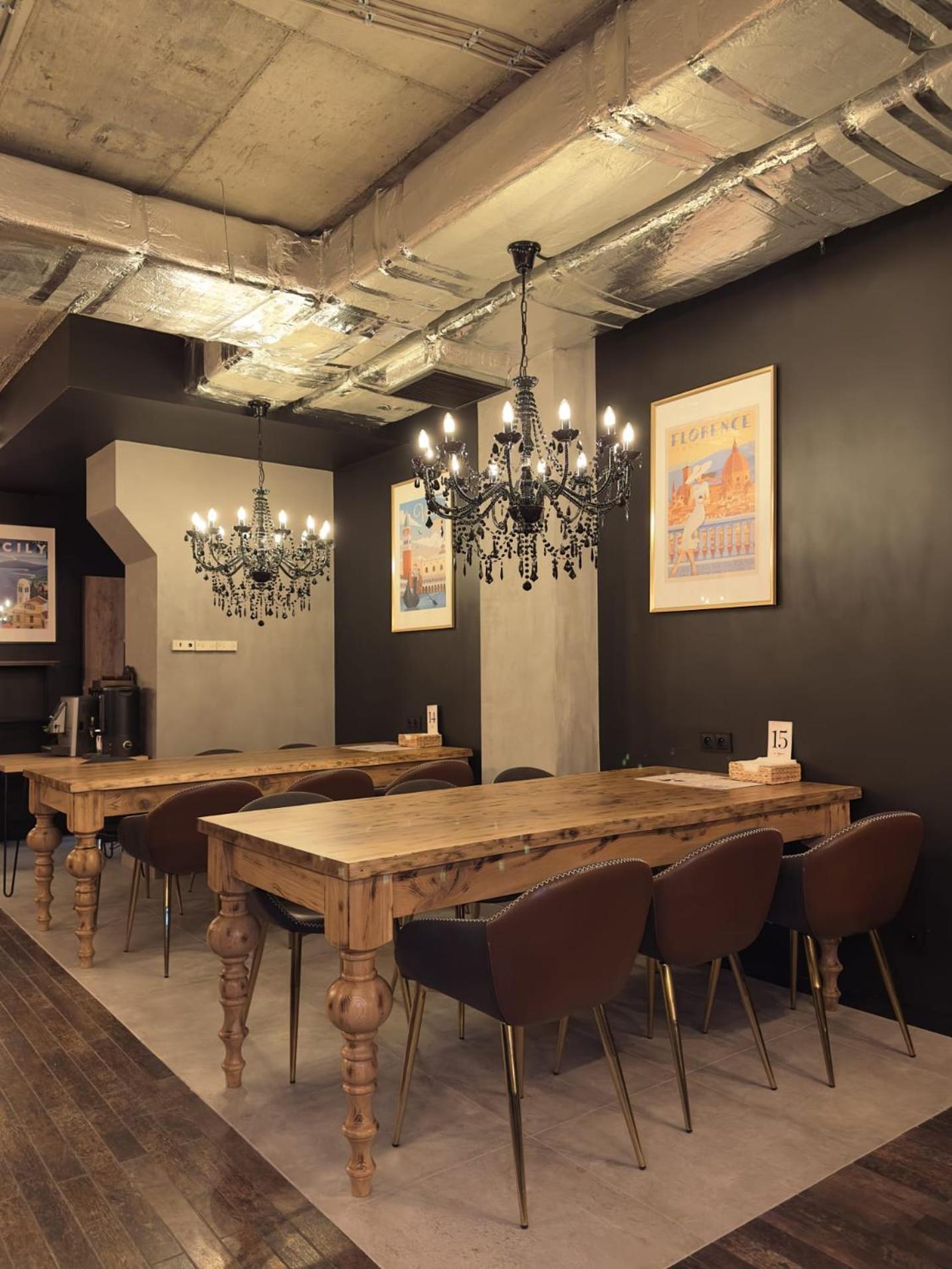 Great Polonia Kazimierz Hotel apartamentowy